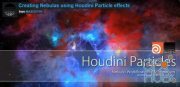MaxDepth – Houdini Particles: Nebula
