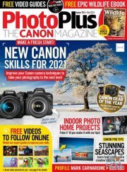 PhotoPlus – The Canon Magazine – February 2021 (True PDF)