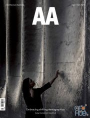 Architecture Australia – September-October 2021 (True PDF)
