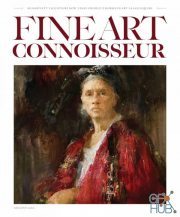 Fine Art Connoisseur – August 2020 (True PDF)