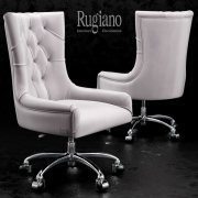 Armchair ITACA by Rugiano