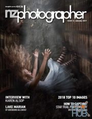 NZPhotographer - January 2019