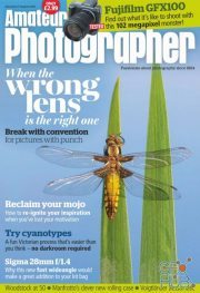 Amateur Photographer – 17 August 2019