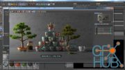SolidAngle Arnold for Cinema 4D v4.4.0 (C4D R21-R26, 2023) Win x64