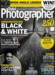 Digital Photographer – Issue 250, 2022 (TRue PDF)
