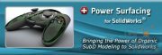 Power Surfacing v4.2.6 for Solidworks Win