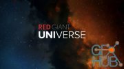 Red Giant Universe 2023.0.1 Win x64