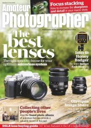 Amateur Photographer – 13 June 2020 (PDF)