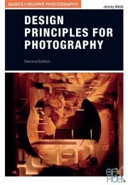 Design Principles for Photography (Basics Creative Photography), 2nd Edition (True PDF, EPUB)
