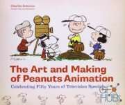 The Art and Making of Peanuts Animation – Celebrating Fifty Years of Television Specials (EPUB)