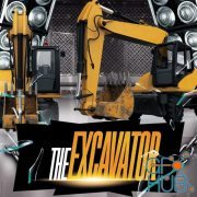 Cinematic Sound Design – The Excavator