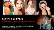 Digital Anarchy Beauty Box 5.0.6 for Adobe Photoshop Win x64