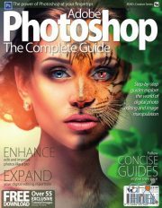 Adobe Photoshop The Complete Guide – VOL 21 2019 (PDF)