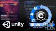 Udemy – Agile & Multi-Platform Game Dev. with Unity – Tier 1
