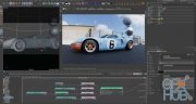 Solid Angle Arnold for CINEMA 4D R25 C4DtoA v3.3.8 Win x64