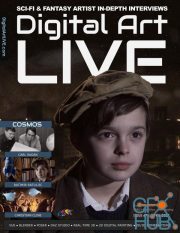 Digital Art Live – April 2022 (PDF)