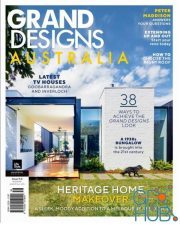 Grand Designs Australia – Issue 11.3, 2022 (True PDF)