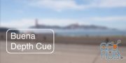 Rowbyte Buena Depth Cue 2.5.4 for Adobe After Effects