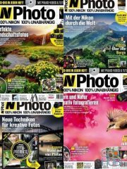 N-Photo Germany – Full Year 2019 (PDF)