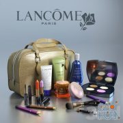 Lancome cosmetic set