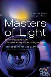 Masters of Light: Conversations with Contemporary Cinematographers (PDF)
