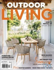 Outdoor Rooms – Issue 44, 2019 (PDF)