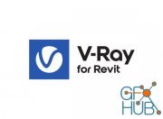 V-Ray Advanced 5.20.23 for Revit 2018-2023 Win x64