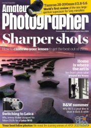 Amateur Photographer – 27 June 2020 (PDF)
