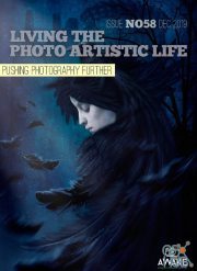 Living The Photo Artistic Life - December 2019