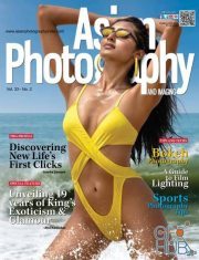 Asian Photography – February 2021 (PDF)
