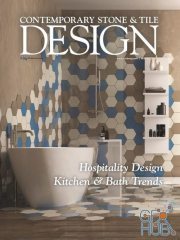 Contemporary Stone & Tile Design Winter 2019 (PDF)