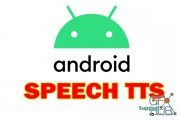 Unity Asset – Android Speech TTS