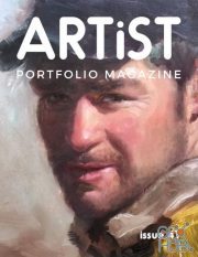 Artist Portfolio – Issue 41, 2019 (PDF)