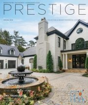 Prestige – Spring 2019 (PDF)