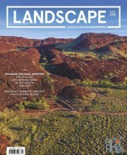 Landscape Architecture Australia – Issue 170, 2021 (True PDF)
