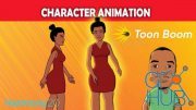 Skillshare – Fast and simple character animation in Toonboom