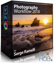 Serge Ramelli - Photography Workflow 2018