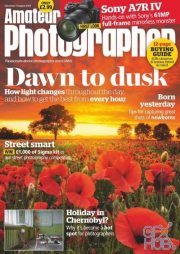 Amateur Photographer – 09 August 2019 (PDF)