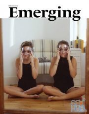 Emerging Photographer – Spring 2019 (PDF)