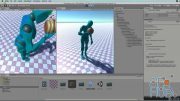 Udemy – The Beginner's Guide to Animation in Unity (v5 to v2019+)