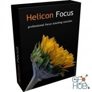 Helicon Focus Pro v7.5.4 Multilingual Win x64