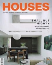 Houses Australia – Issue 142, 2021 (True PDF)