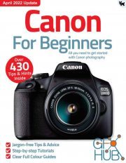 Canon for Beginners – 10th Edition 2022 (PDF)