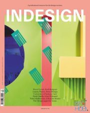 INDESIGN Magazine – Issue 76, 2021 (True PDF)