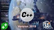 Unreal Engine C++ Developer: Learn C++ and Make Video Games – Version 2019 Updated