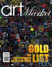 Art Market– GOLD LIST No. 7, 2022 (True PDF)