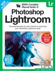 The Complete Photoshop Lightroom Manual – 12th Edition, 2022 (PDF)