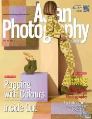 Asian Photography – May 2021 (PDF)