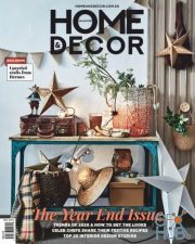 Home & Decor – December 2019