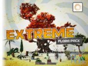 Unity Asset – Extreme Flora Pack